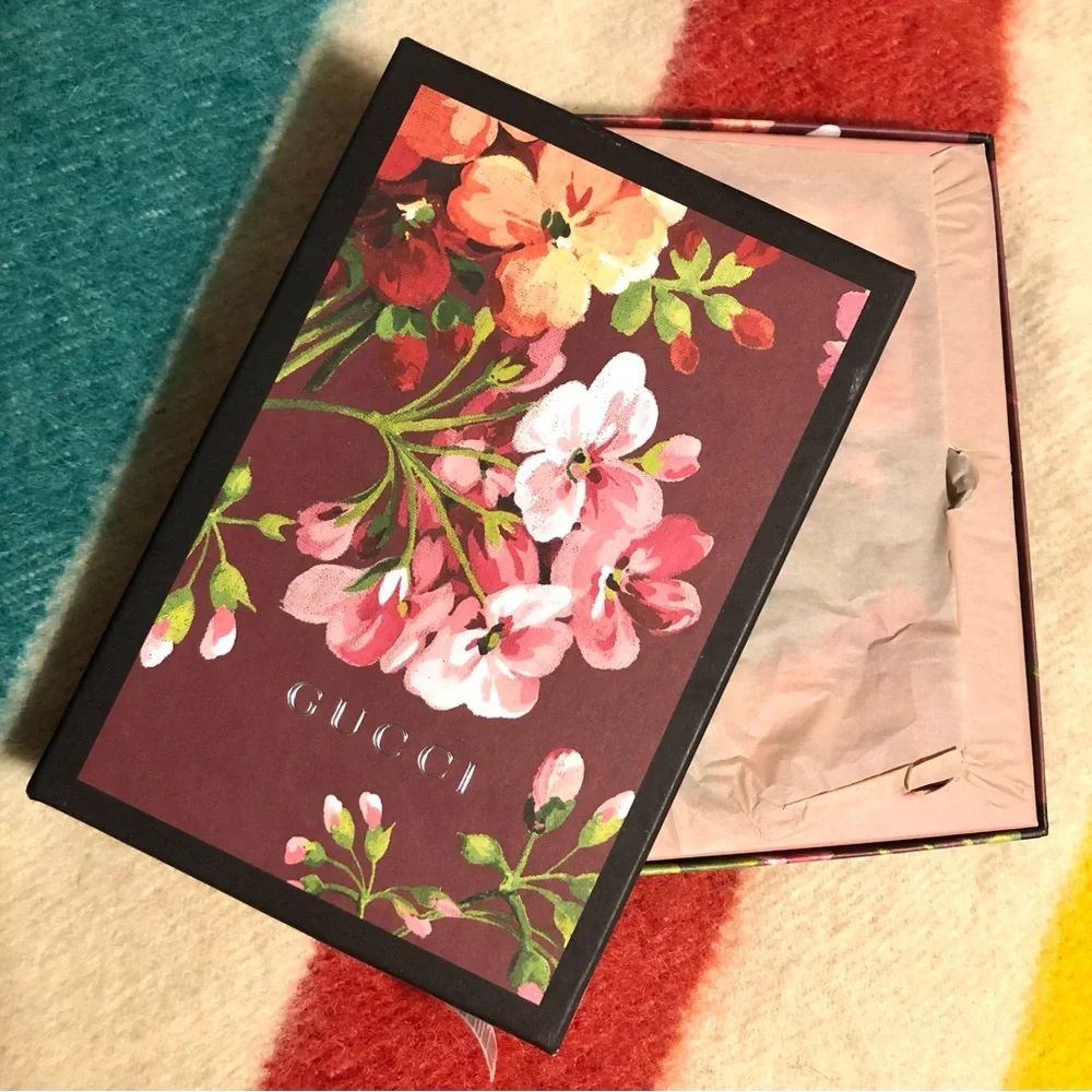 Gucci IPhone 7/8 Phone Case